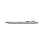 Faber-Castell Apollo 2327 Mekanik Versatil Kalem Gümüş 0,7mm