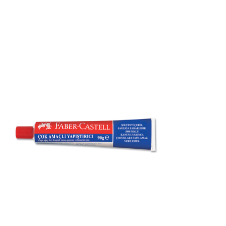 Faber-Castell Sıvı Yapıştırıcı 90 Gr