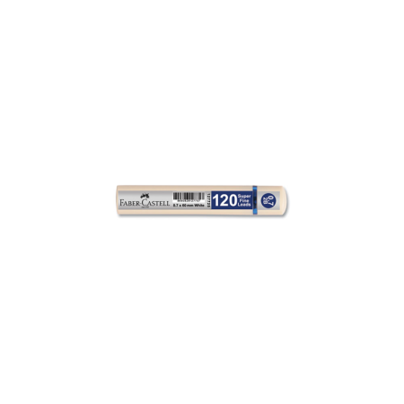 Faber-Castell Grip Iı 1347 0.7 Mm Versatil Uçlu Kalem Beyaz