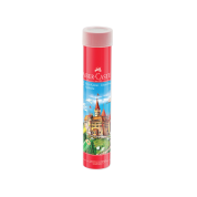 Faber-Castell Boya Kalemi 12 Renk Tüp