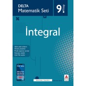 Delta Kültür Yayınevi Temel Matematik Herkes İçin Matematik Seti 9. Kitap