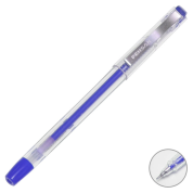 Pensan Tükenmez Kalem My-King Jel Metal Klips 0.5 MM Mavi 6405