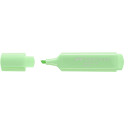 Faber-Castell Fosforlu Kalem 1546 Pastel Açık Yeşil