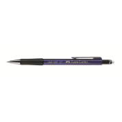 Faber-Castell Grip Iı 1347 0.7 Versatil Uçlu Kalem Mavi