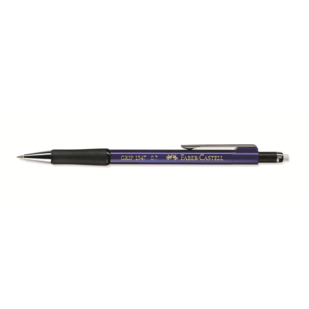 Faber-Castell Grip Iı 1347 0.7 Versatil Uçlu Kalem Mavi