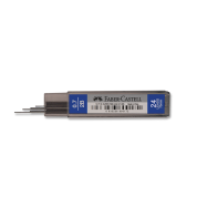 Faber-Castell Super Fine Min 2B 0.7 mm (75 mm)