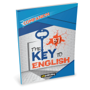 YDS Publishing The Key To English B1 Coursebook