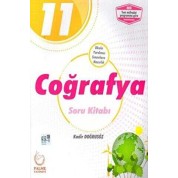 Palme Yayınları 11. Sınıf Fizik Konu Anlatımlı