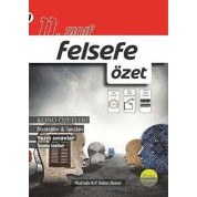Pano Yayınları 11. Sınıf Felsefe Özet