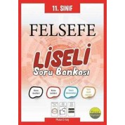 Pano Yayınları 11. Sınıf Felsefe Liseli Soru Bankası