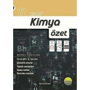 Pano Yayınları  11. Sınıf Kimya Özet
