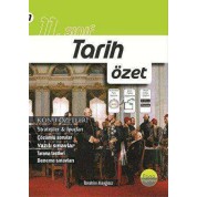 Pano Yayınevi 11. Sınıf Tarih Özet