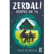Timaş Zerdali - Dedemle Bir Yıl Yaşar Bayraktar
