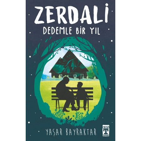 Timaş Zerdali - Dedemle Bir Yıl Yaşar Bayraktar