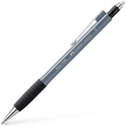 Faber-Castell Grip 1345 Versatil Uçlu Kalem Gri 0.5 Mm
