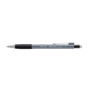 Faber-Castell Grip 1347 Versatil Uçlu Kalem Gri 0.7 Mm