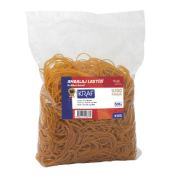 Kraf Ambalaj Lastiği %100 Kauçuk 500Gr 950G