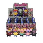 Stitch Gen Z Street Anahtarlıklı Sürpriz Kutu Stitch Gen Z Street Anahtarlıklı Sürpriz Kutu