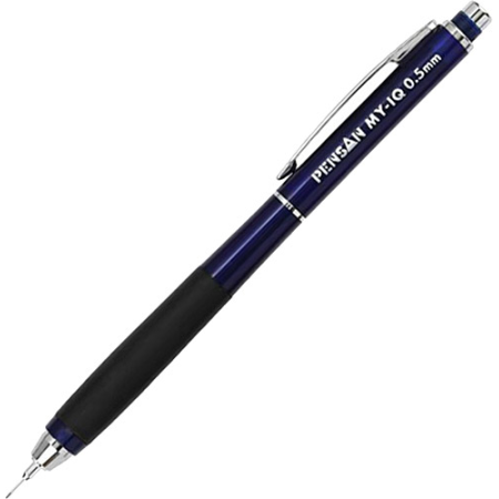 Pensan MY IQ 0.5 Mm Versatil Kalem Mavi