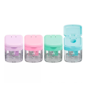 FC Minibox Kalemtıraş Pastel 24x