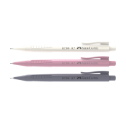 Faber-Castell 1342 0,5 mm Econ Versatil Kalem 