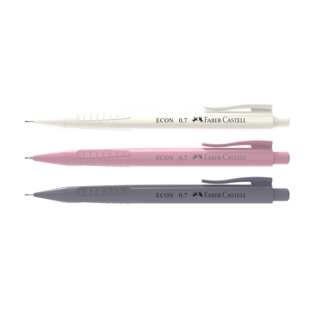 Faber-Castell 1342 0,5 mm Econ Versatil Kalem 