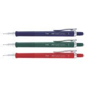Faber-Castell Edge Versatil Kalem 0.7mm