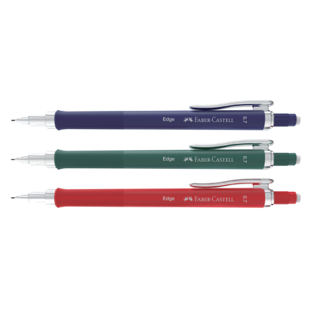 Faber-Castell Elips Silgi Asorti