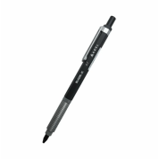 Adel Bl Duo Versatil Kalem 0.7 Mm Siyah-Gri