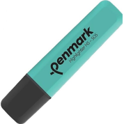 Penmark Pastel Fosforlu Kalem Nane Yeşili