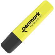 Penmark Pastel Fosforlu Kalem Limoni