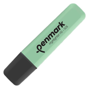 Penmark Pastel Fosforlu Kalem Mint Yeşili