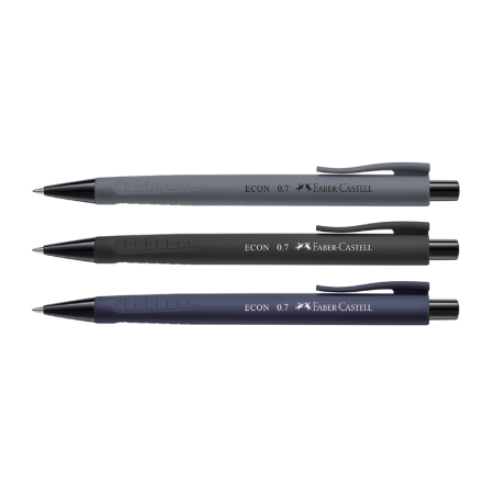 Faber-Castell Econ Urban Versatil Uçlu Kalem 0.7 