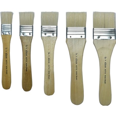 Südor Fırça Zemin Kıl 713-2