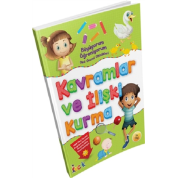 Büyüyorum Öğreniyorum Kavramlar Ve İlişki Kurma ( Okul Öncesi ) Büyüyorum Öğreniyorum Kavramlar Ve İlişki Kurma ( Okul Öncesi )