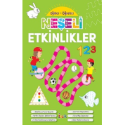 Eğitici Öğretici Neşeli Etkinlikler (okul Öncesi) Eğitici Öğretici Neşeli Etkinlikler (okul Öncesi)
