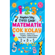 Sayıları Say Topla Çıkar Matematik Çok Kolay Okul Öncesi Sayıları Say Topla Çıkar Matematik Çok Kolay Okul Öncesi