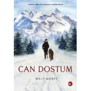 Beyaz Balina Yayınları Can Dostum Walt Morey