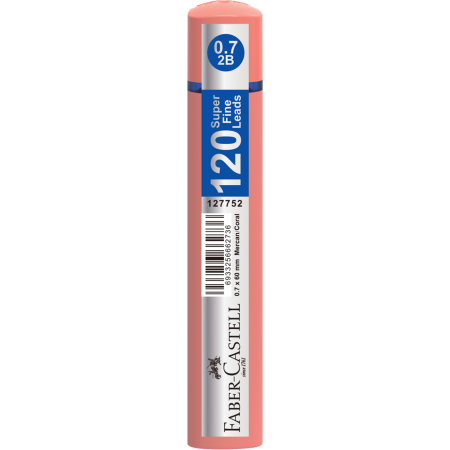 FC Grip Min Soft T, TiT, Mercan, 0.7