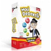 Moli Dedektif 1001292