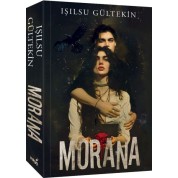 İndigo Kitap Morana Işılsu Gültekin