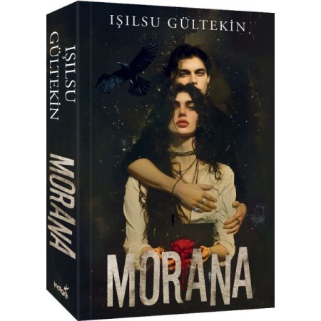 İndigo Kitap Morana Işılsu Gültekin