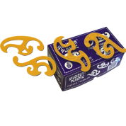 Yıldızlar Pistole Küçük 4 LÜ 14