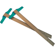 Yıldızlar T Cetvel Tahta 65 CM 112