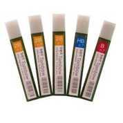 Tombow Min GT Ekonomik 2B 0.7 MM Yeşil Vodafone R7-GT2B