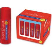 Faber-Castell Stick Yapıştırıcı 40Gr