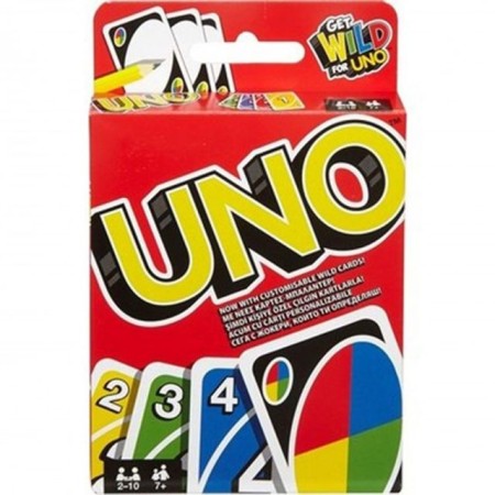 Uno Kart Oyunu