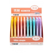 Maxx 7070 Pastel Renkler Versatil Kalem 0.7 mm.