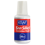 Kraf 320G 20 ml Sıvı Daksil 