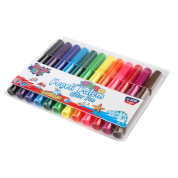 Kraf Kids Jumbo Keçeli Kalem 12'li Set 275